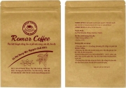 Romar coffee
