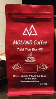 Moland coffee