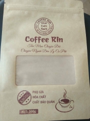 Coffee Rin